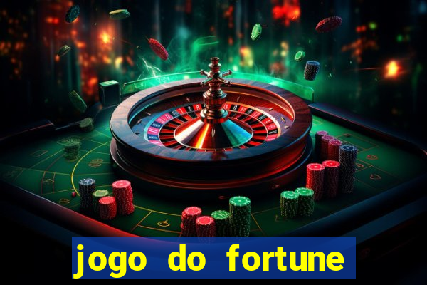 jogo do fortune dragon demo